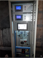 冶金過程氣在線氣體分析儀系統 3