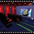 Popular new coming amusement part rides mini 5d cinema 7d cinema 3