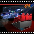 Attractive High Quality Best Price 7d cinema,7d kino equipment 5