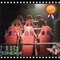 5d 7d movable good quality best price cinema seating chairs for sales 1