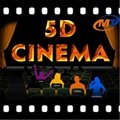 5d cinema cabin 5d cinema simulator 5d cinema factory 3