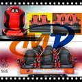 high technology amazing new product 5d/7d/9d cinema equipment with 3d glasses  5