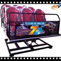 5D/7D/9D cinema supplier hot sale 5d cinema equipment for 5d cinema theater  5