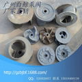 River Sand Pumping Machine, Used Sand Dredge Pump, Sand transfer Pump 3