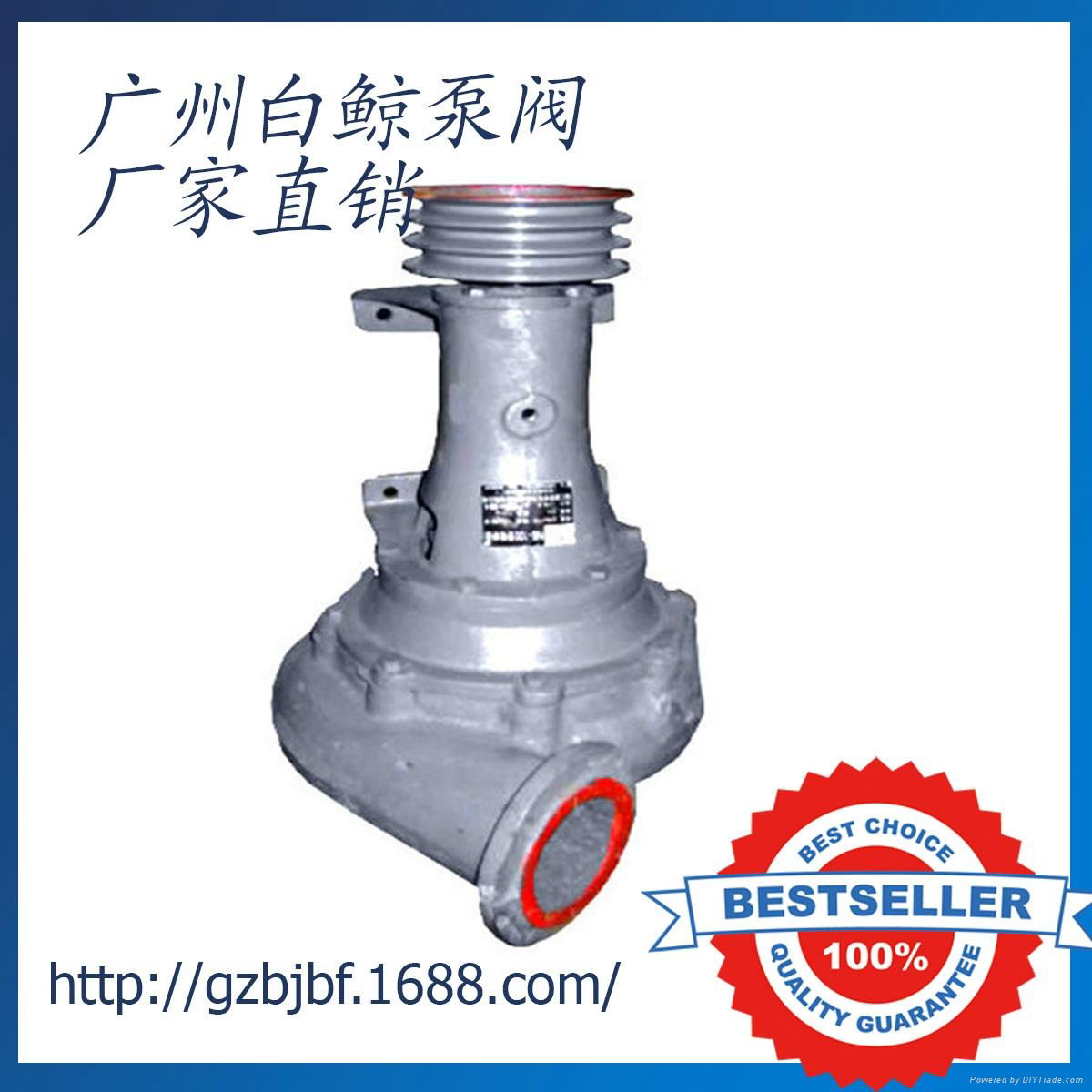 Hot Sale Low Price Cast iron Sand Suction Dredge Pump