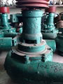  Cast Iron River Sand Dredge Pump