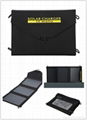 10 watt folding portable solar charger