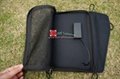 7 Watt Portable Solar Charger Pack for Mobile/Tablet + Mini LED Flashlight 4