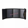 14w Portable Solar Chargers 2