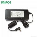 UNIPOE 4+1 SFP 10/100Mbps Ethernet PoE switch 4