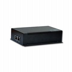 UNIPOE 60W output gigabit PD splitter