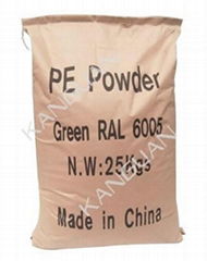 Thermoplastic Polyethylene Powder