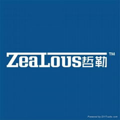 Zealous Construction Machinery Manufacturing Co. Ltd.