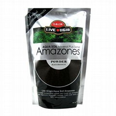  Aqua Soil Amazones / aquatic plants soil