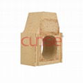 High Quality Low Creep Alumina Brick 3