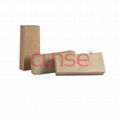 High Dense Alumina Brick for Ladle 1