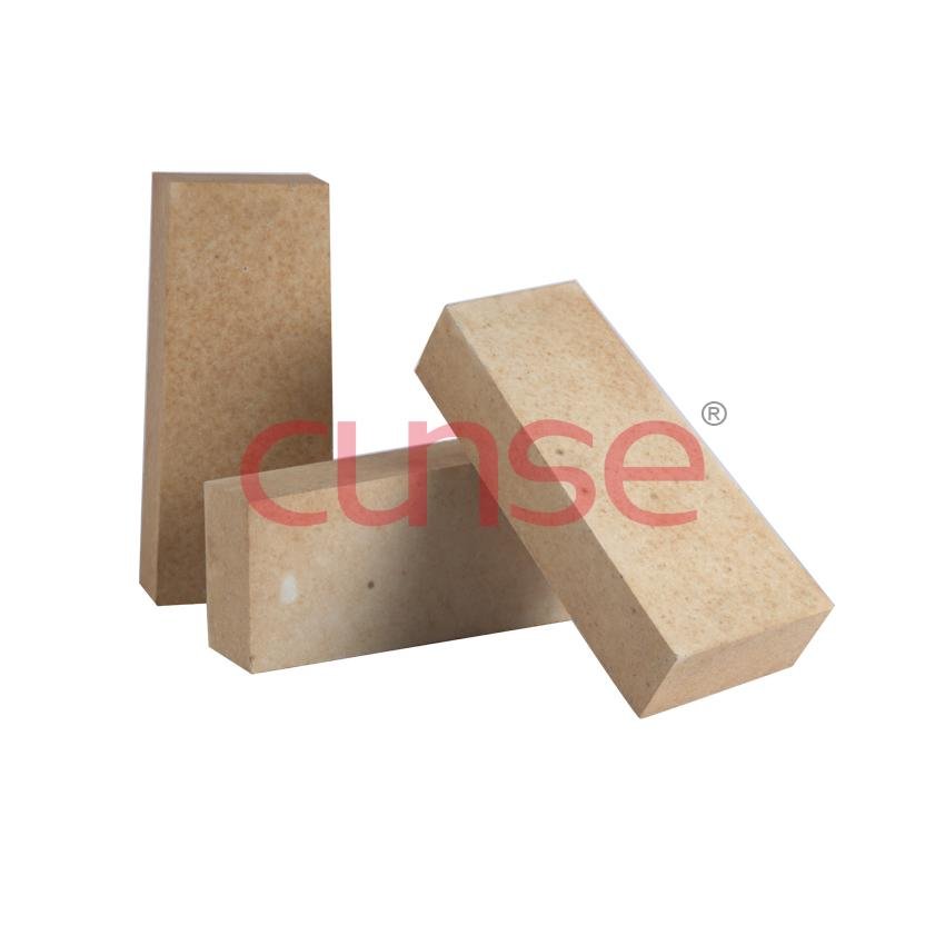 High Quality High Density Alumina Brick 3