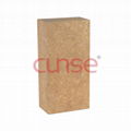 High Quality High Density Alumina Brick 4