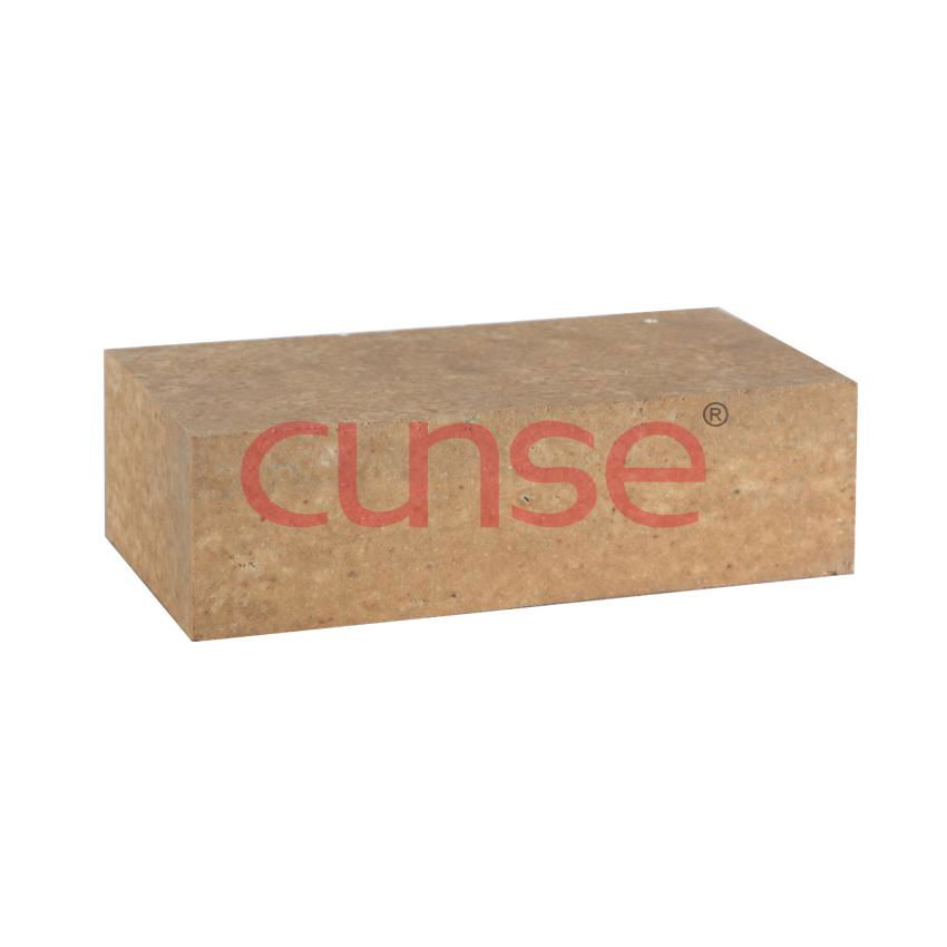 High Quality High Density Alumina Brick 2