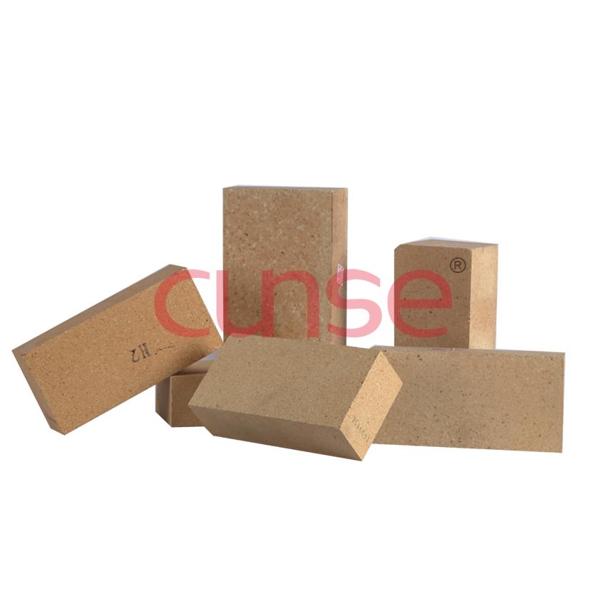 Good Quality Fire Alumina Brick for Hot Blast Stove