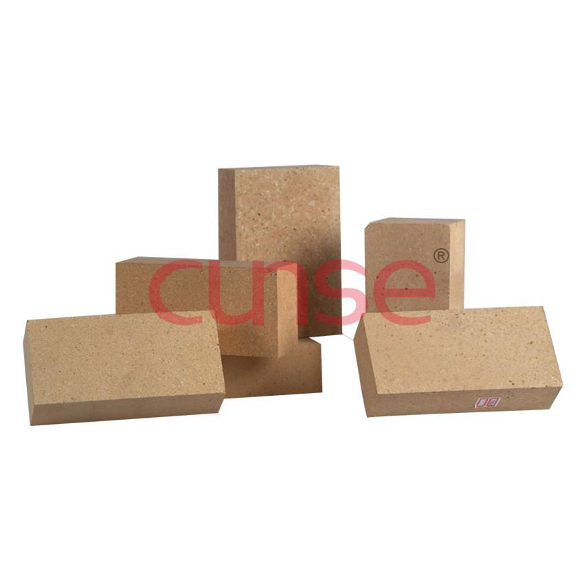 Good Quality Fire Alumina Brick for Hot Blast Stove 3