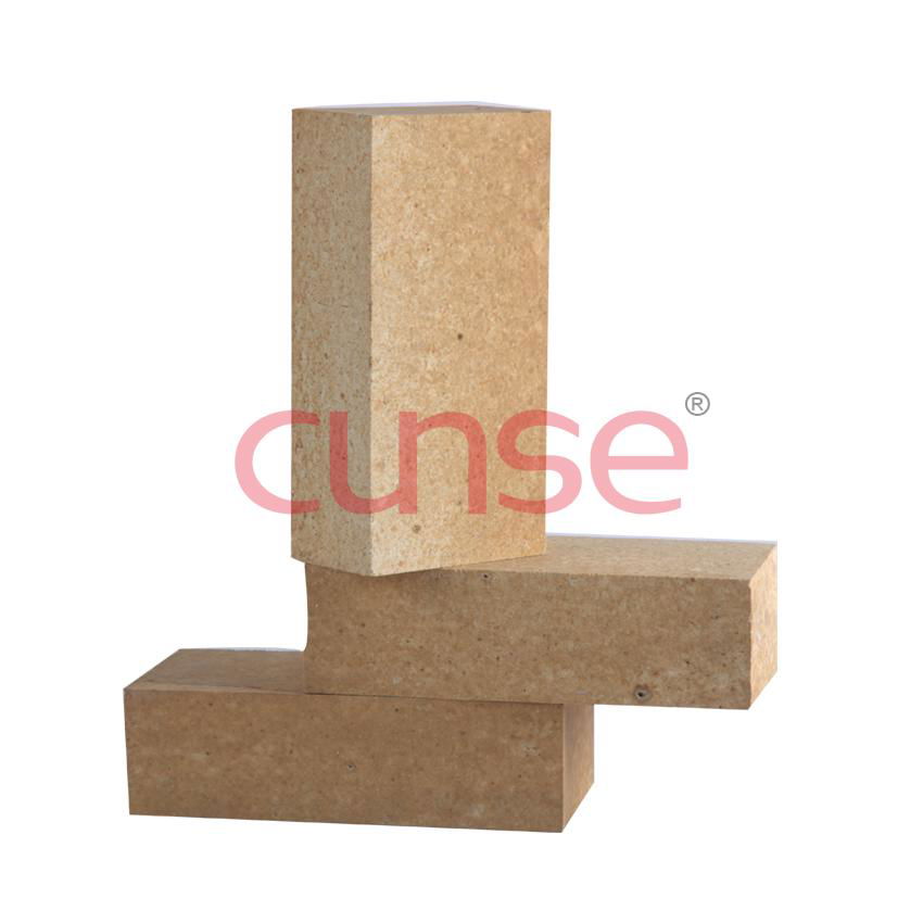 Good Quality Fire Alumina Brick for Hot Blast Stove 2