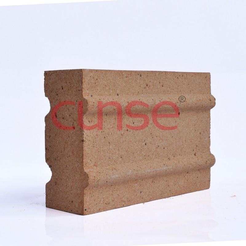 High Quality Low Density Light Weight Clay Brick