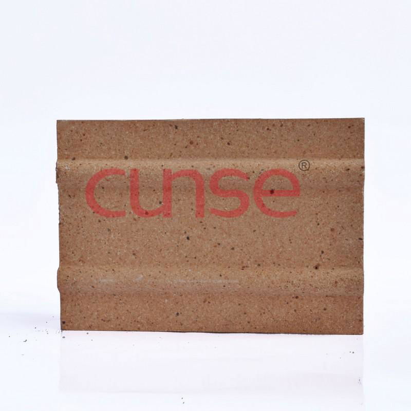 High Quality Low Density Light Weight Clay Brick 3