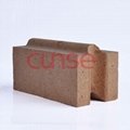 High Quality Low Density Light Weight Clay Brick 4