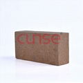 China Supplier High Quality Fire Clay Brick for Steel Industry 3