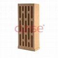 Light Weight Fire Clay Brick for Linings of Kiln 4
