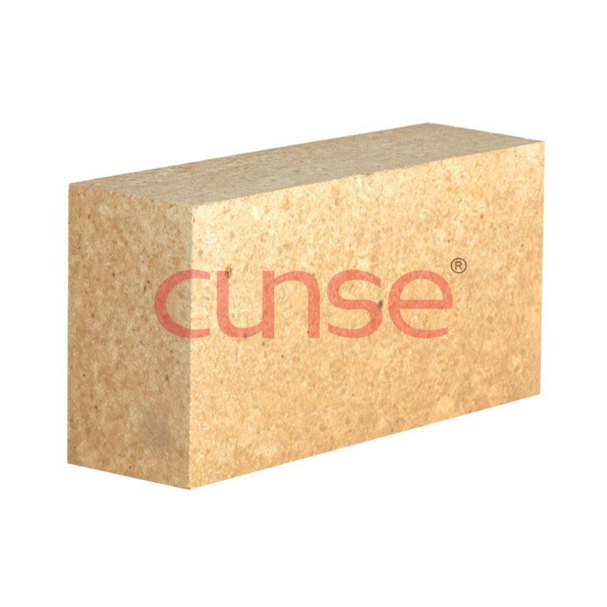 Hot Sale Fireclay Brick Low Porosity Made in China 4
