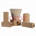 China Best Quality Low Creep Fire Clay Brick 4