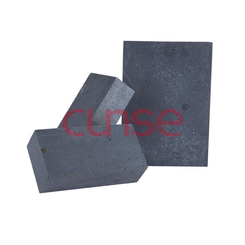 High Quality High Purity Silicon Carbide Brick