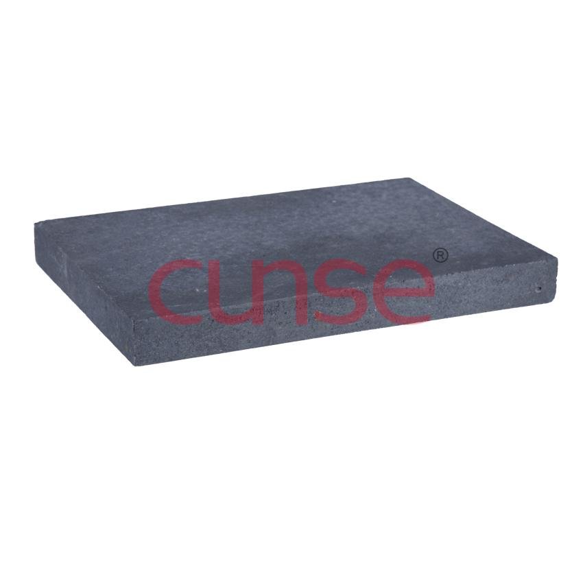 Low Thermal Expansion High Quality Silicon Carbide Brick 2