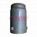 High Quality Sintered Silicon Carbide 1