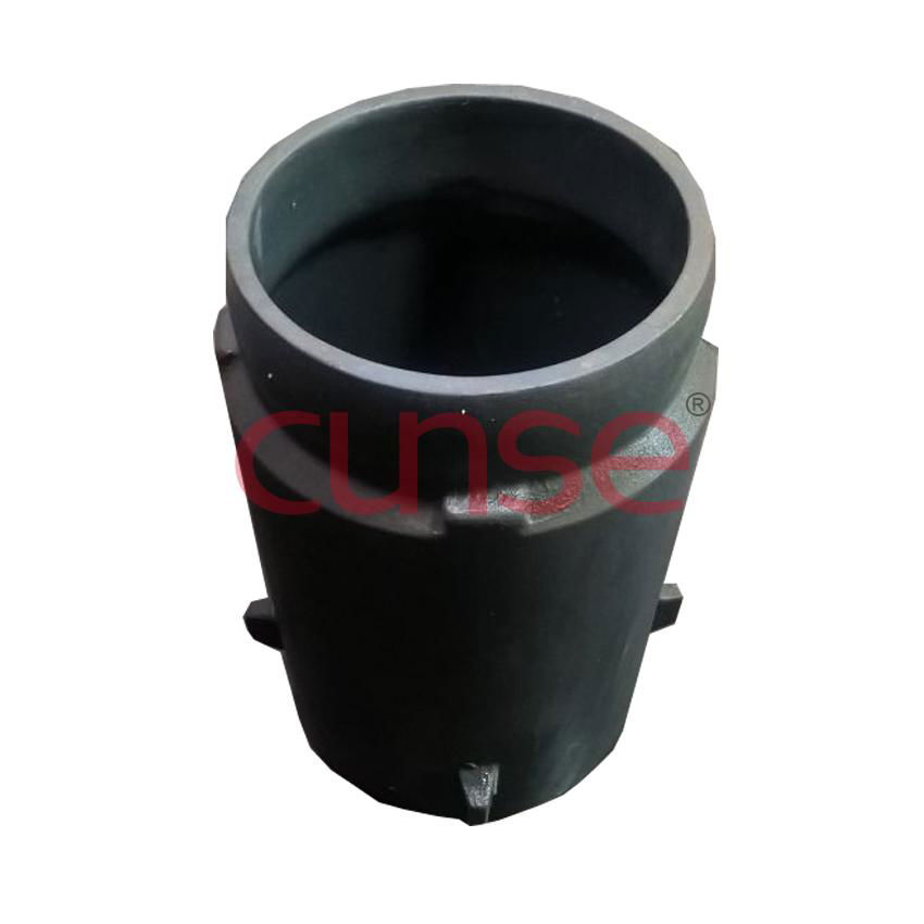 High Quality Sintered Silicon Carbide 3