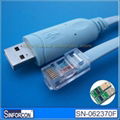 USB console cable 3