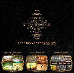 Shahenoor Corporation