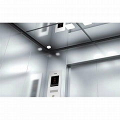 Machine Roomless Passenger Elevator