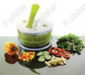 Salad spinner