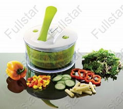 Salad spinner