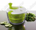 Jumbo salad spinner 1