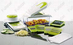 ALL IN 1 CHOPPER ＆MANDOLIN SLICER