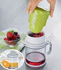 2 IN 1 MULTI JUICER