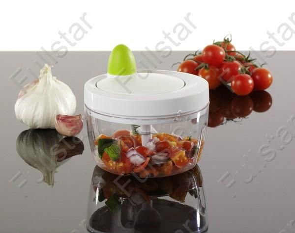 MINI FOOD CHOPPER