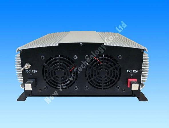 5000W power inverter  3