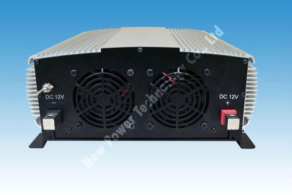 3000W power inverter 