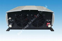 3000W power inverter 