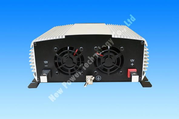 1500W power inverter  2